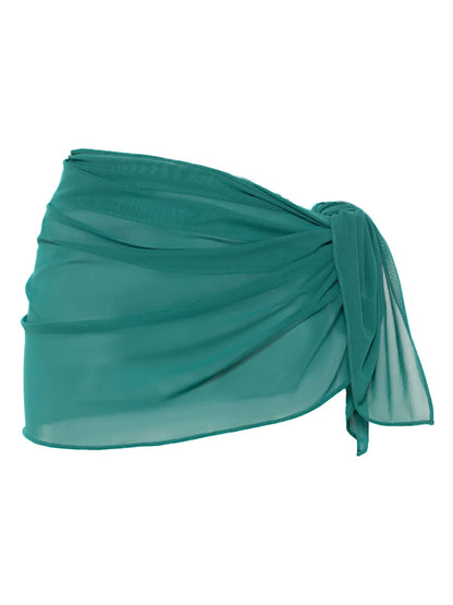 Mesh Cover-Up