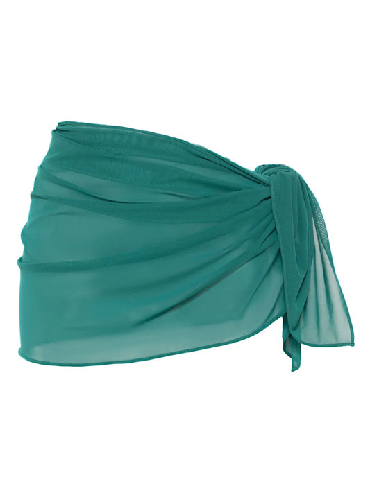 Mesh Cover-Up