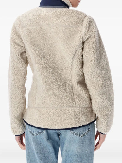 Retro-X Fleece Jacket