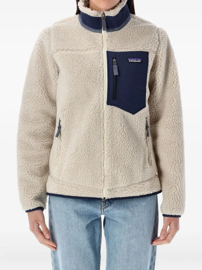 Retro-X Fleece Jacket