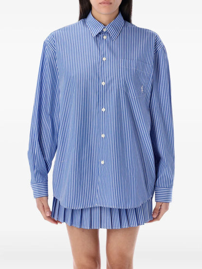 Cotton Shirt