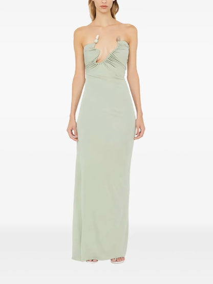 Odessa Evening Gown