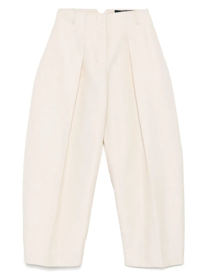 Le Pantalon Ovalo Trousers