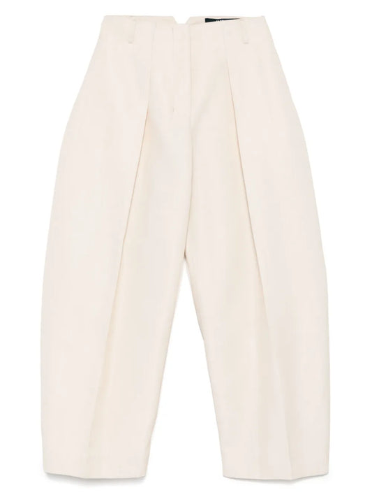 Le Pantalon Ovalo Trousers