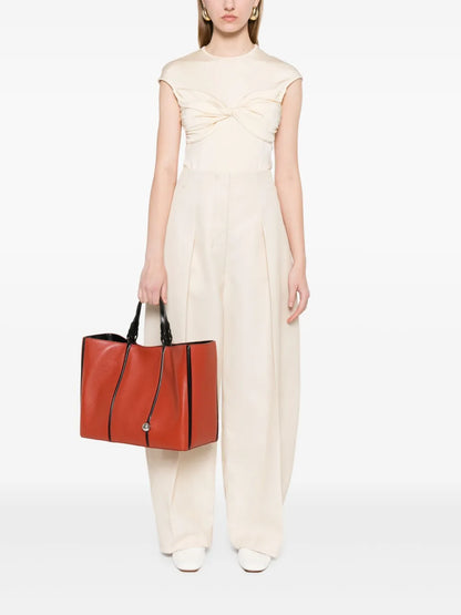 Le Pantalon Ovalo Trousers