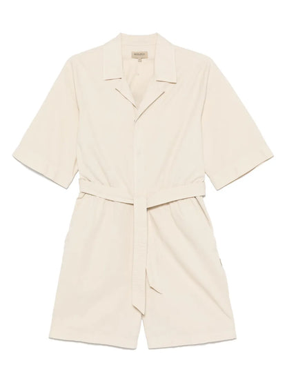 Cotton Playsuit