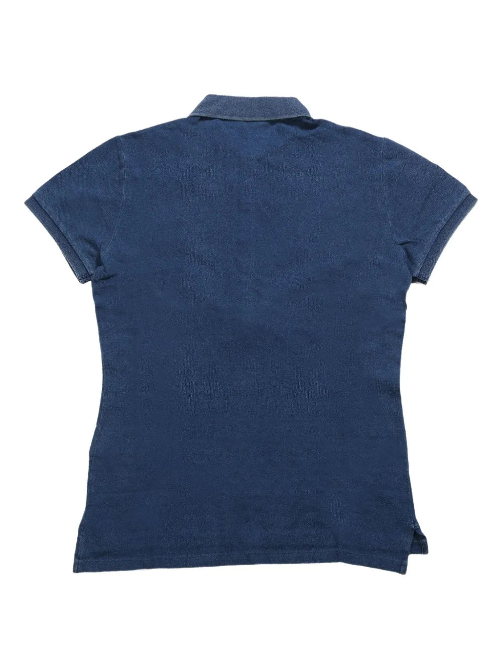 Short-Sleeve Polo Shirt