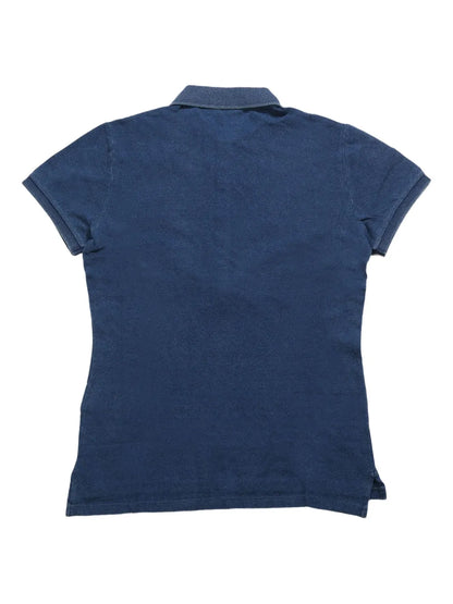 Short-Sleeve Polo Shirt