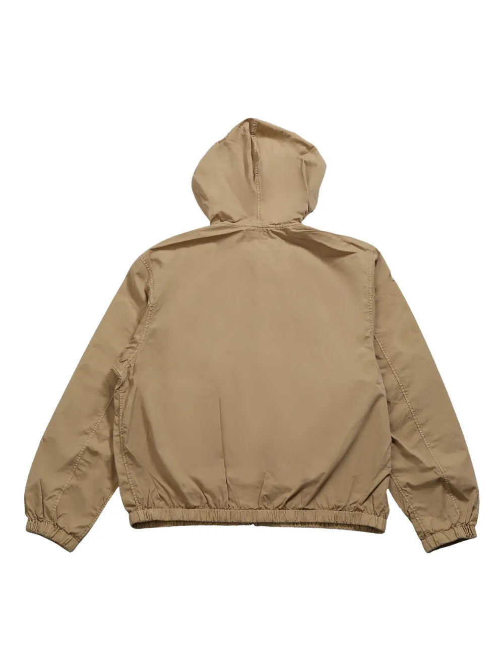 Hooded Utility Jacket