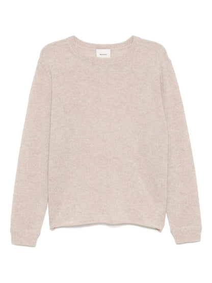 Cashmere Boyfriend Top
