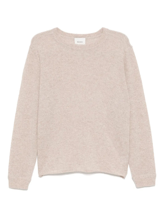 Cashmere Boyfriend Top
