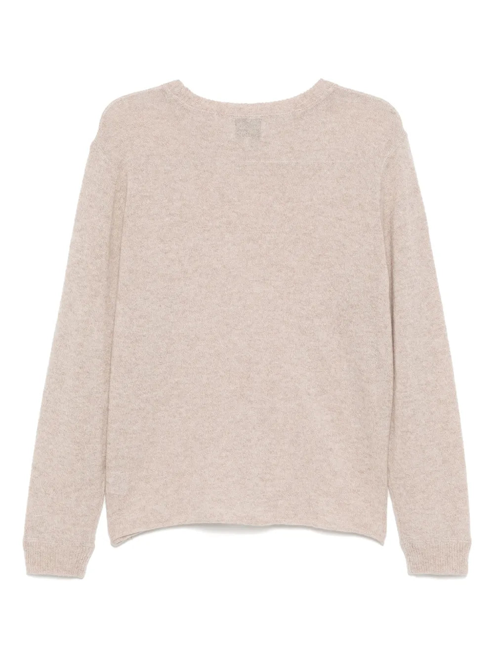 Cashmere Boyfriend Top