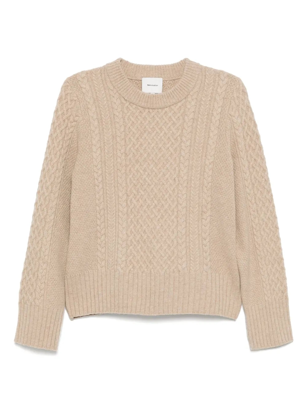 Calloway Jumper