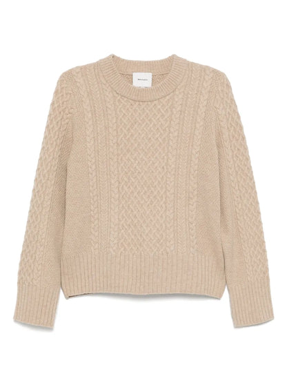 Calloway Jumper