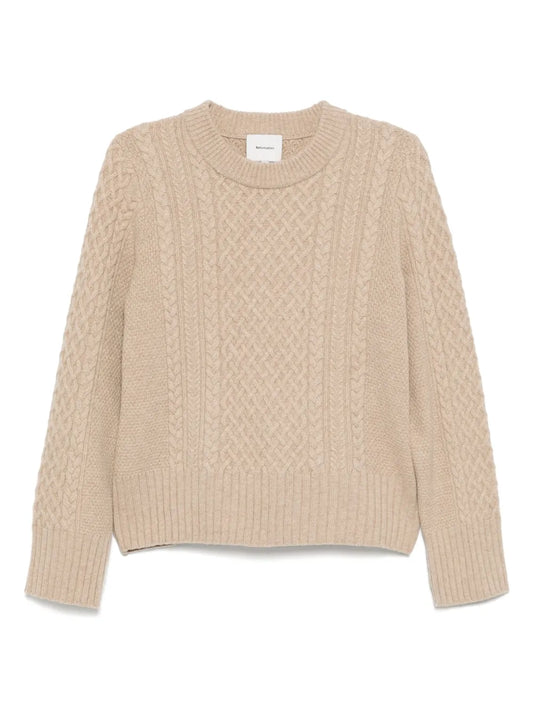Calloway Jumper