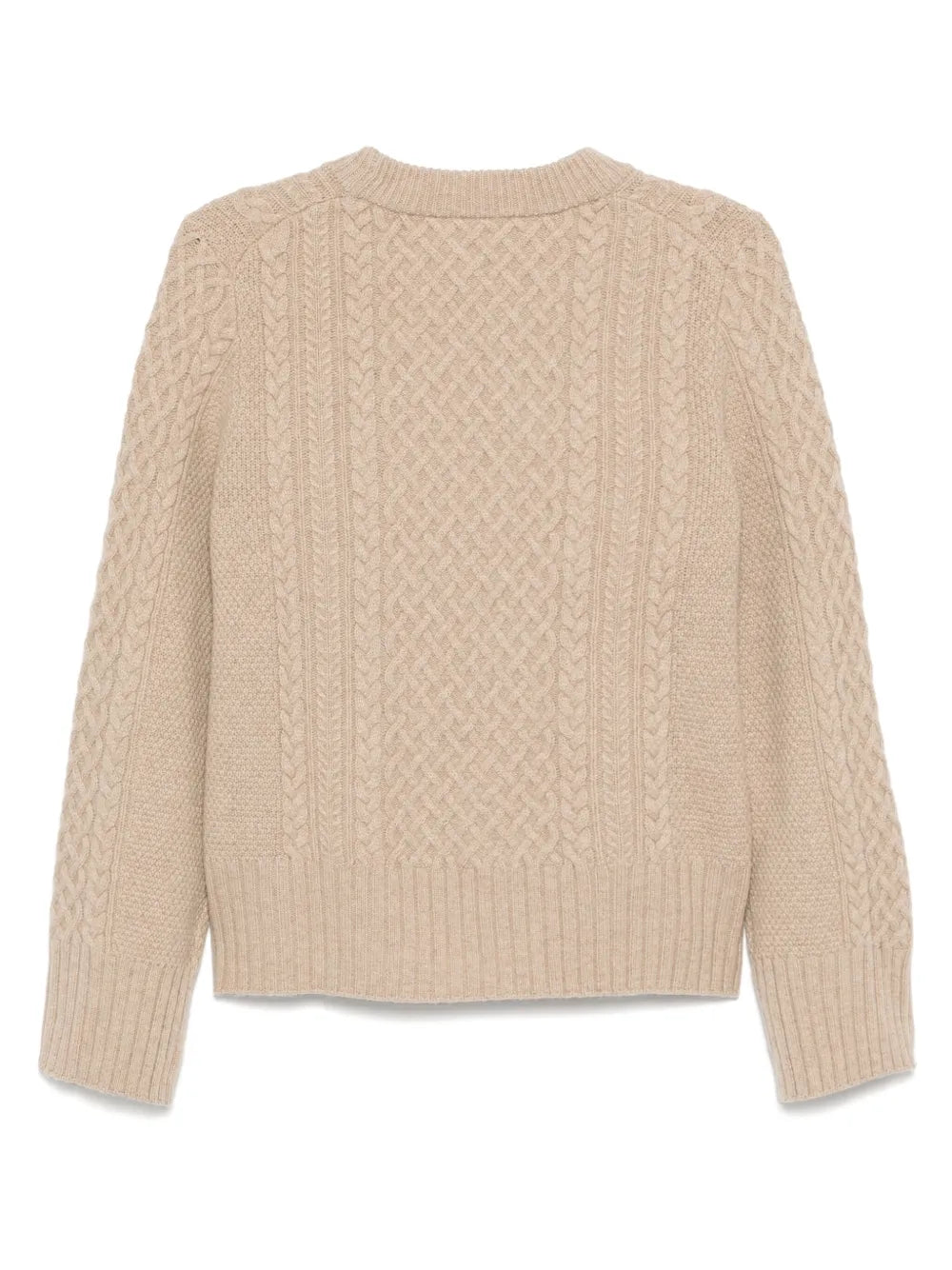 Calloway Jumper