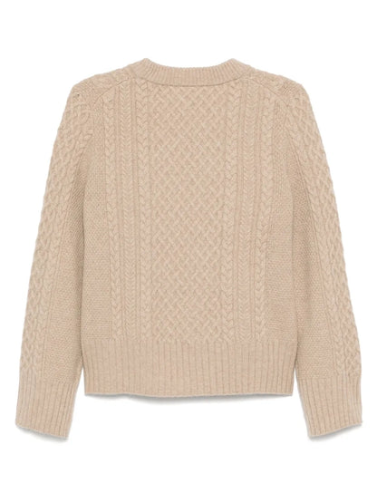 Calloway Jumper
