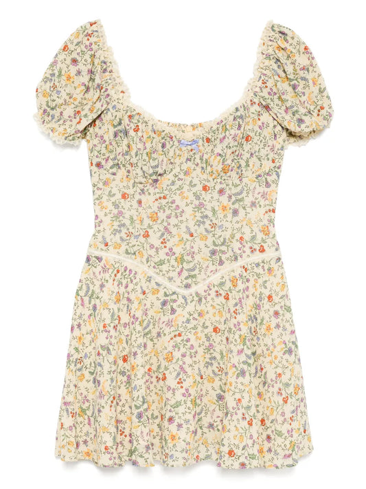 Ondine Dress