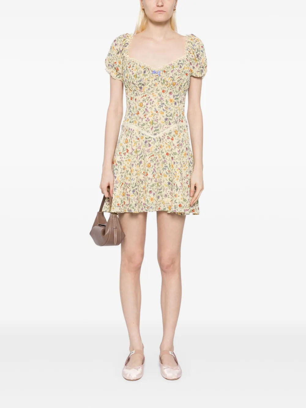 Ondine Dress