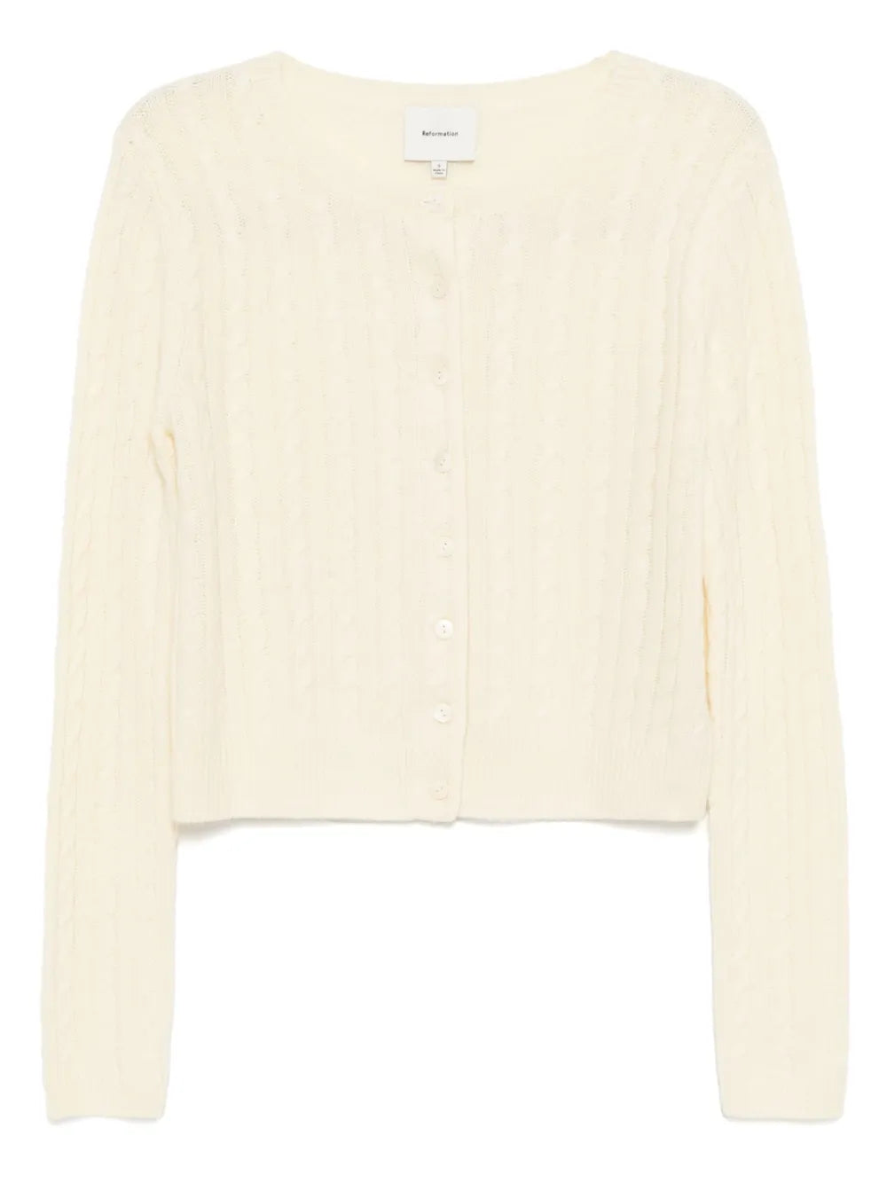 Clara Cardigan