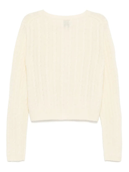 Clara Cardigan