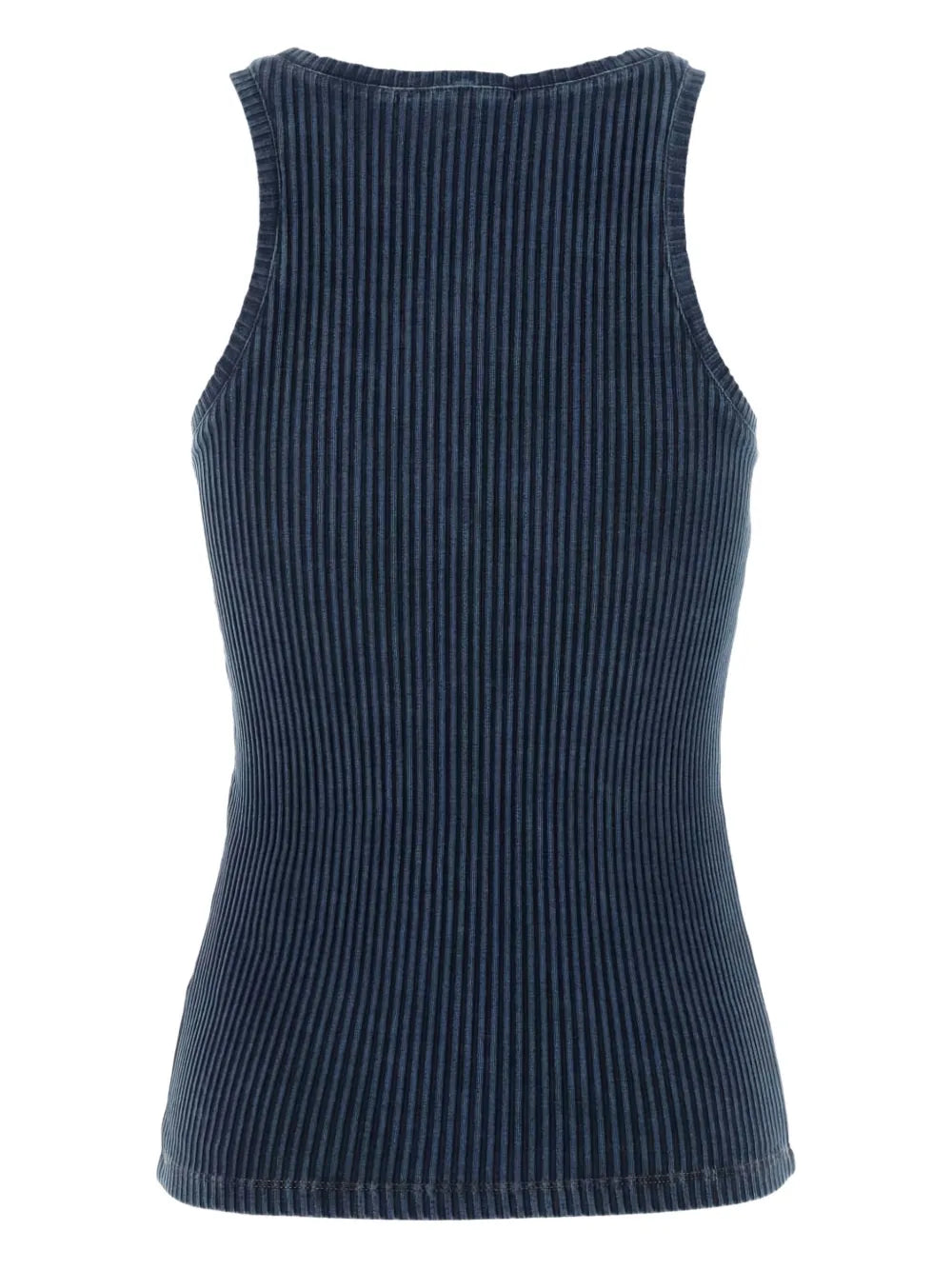 Ribbed Tank Top