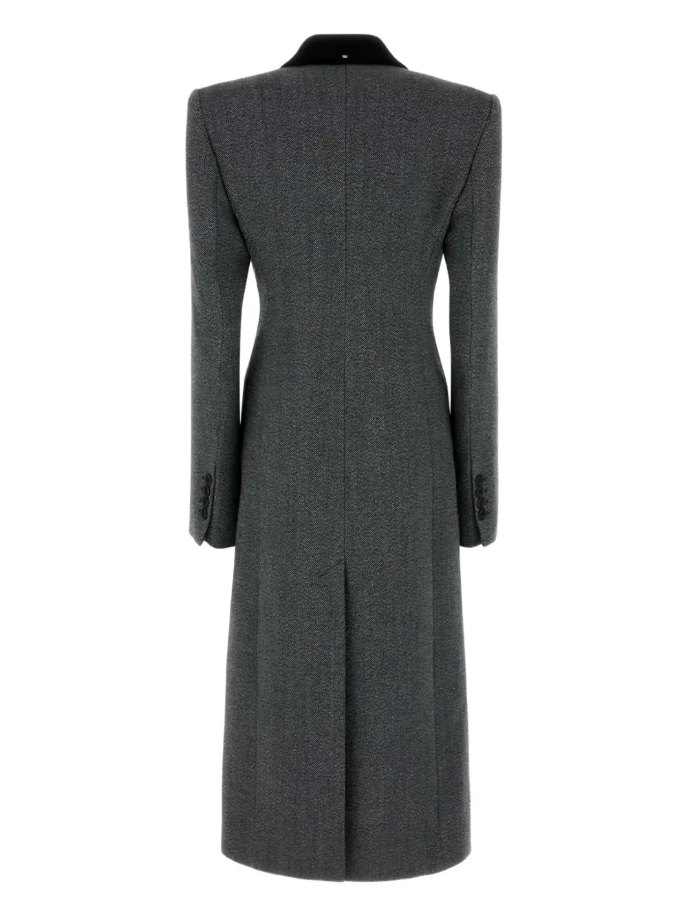 Liuto Structured Coat