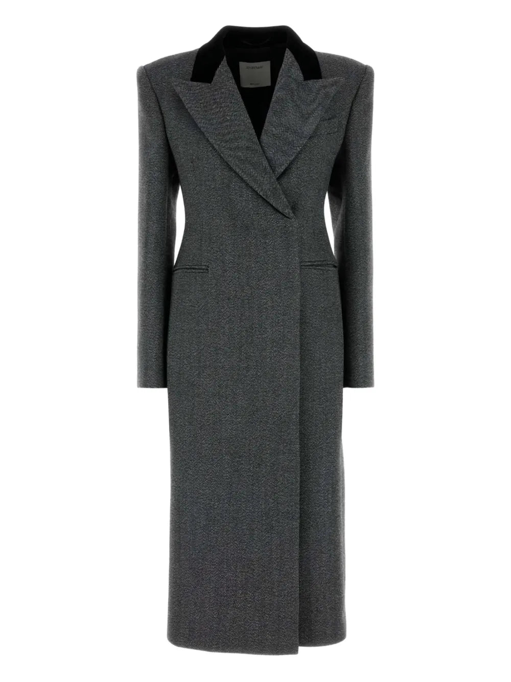 Liuto Structured Coat