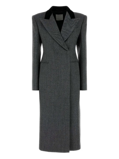 Liuto Structured Coat