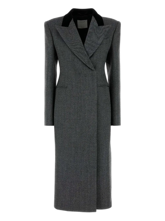 Liuto Structured Coat