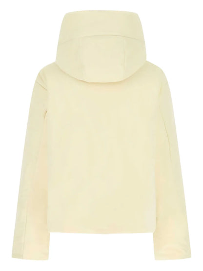 Oversize Down Jacket