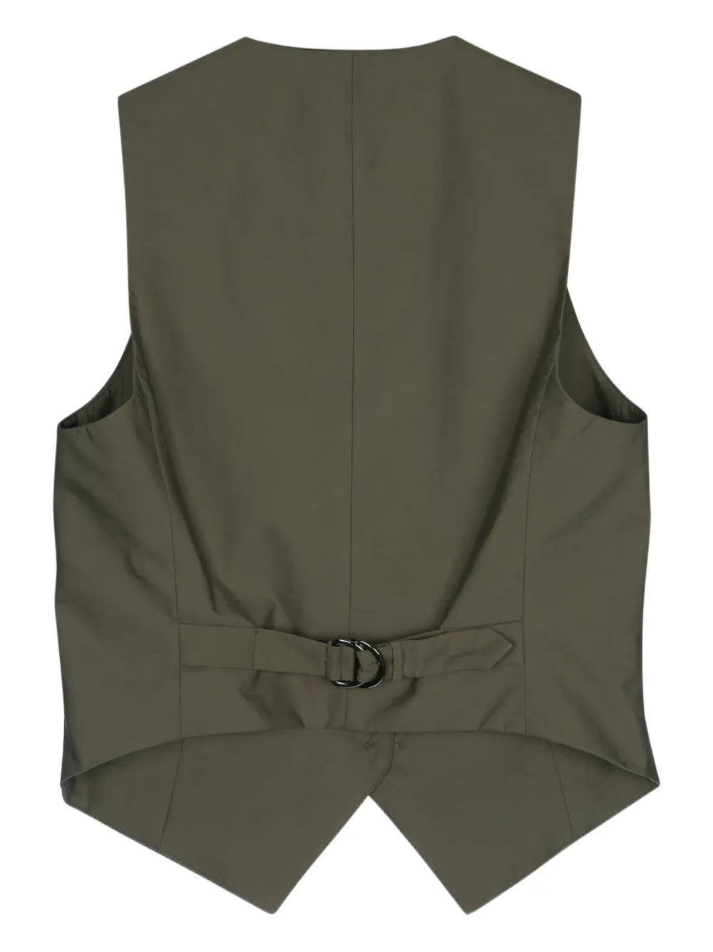 Embroidered Gilet