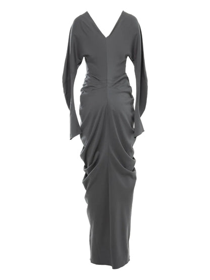 Kaz Maxi Dress