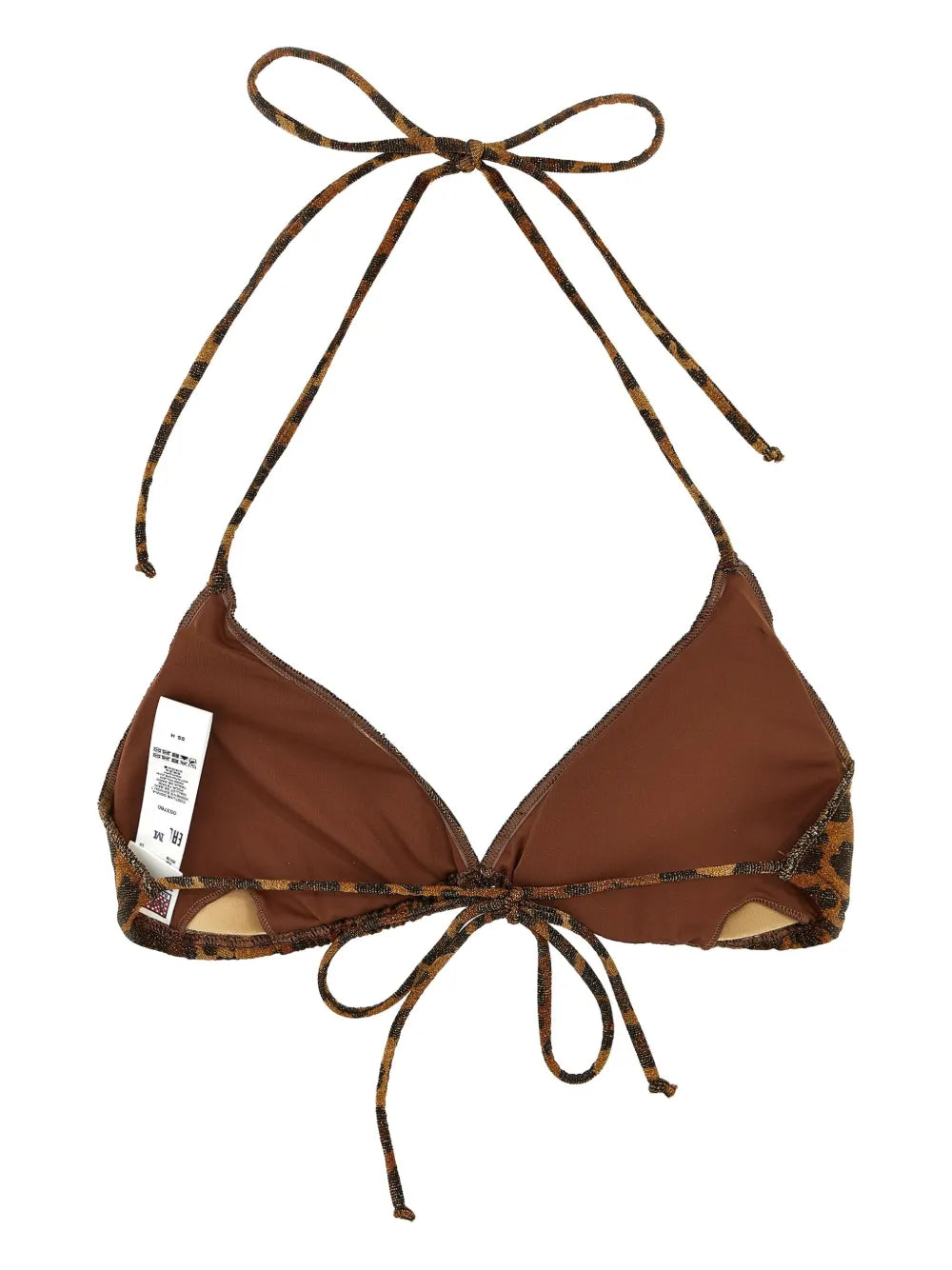 Leah Bikini Top