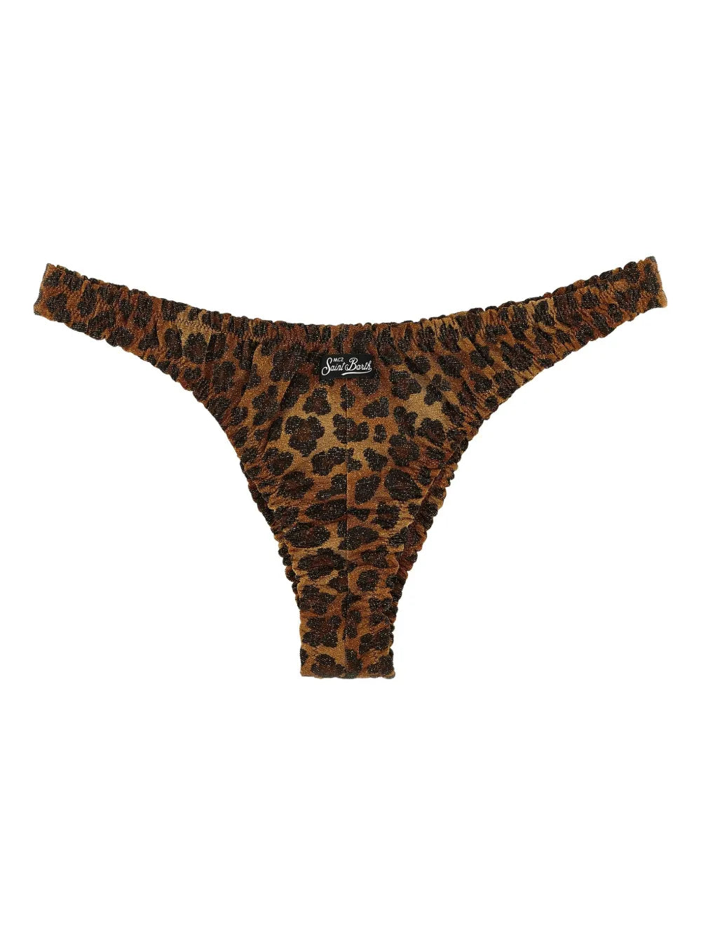 Nalu Bikini Bottoms