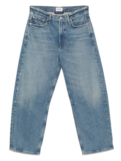 Cotton Jeans