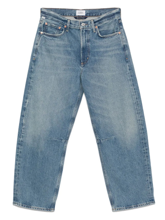 Cotton Jeans