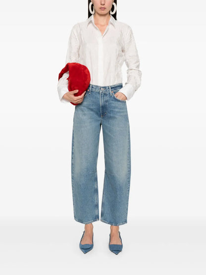 Cotton Jeans
