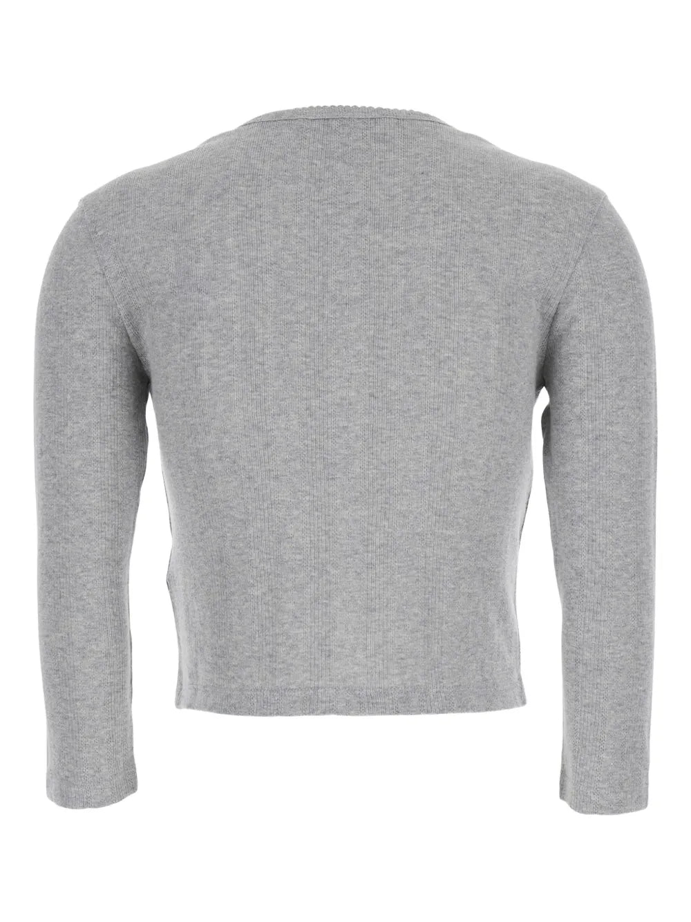 Cotton Cardigan