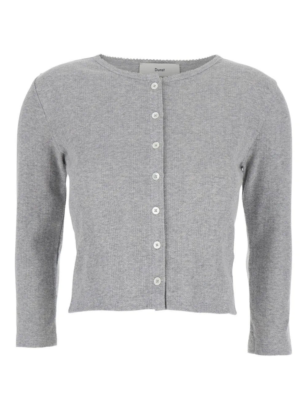Cotton Cardigan