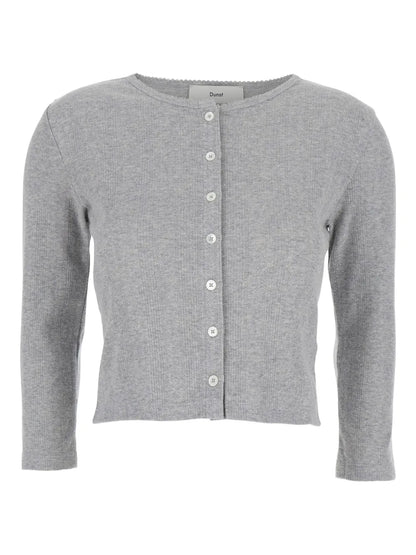 Cotton Cardigan