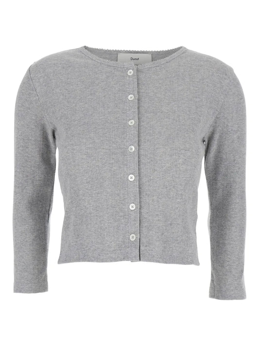Cotton Cardigan