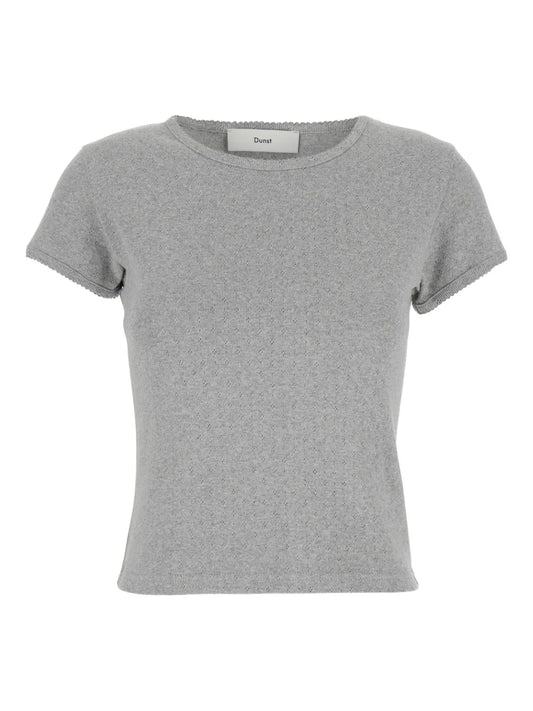 Essential Cotton T-Shirt