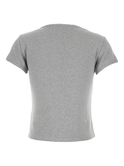 Essential Cotton T-Shirt