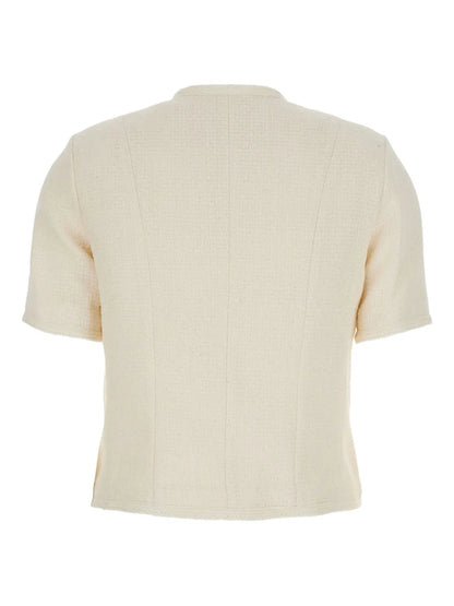 Summer Tweed Jacket