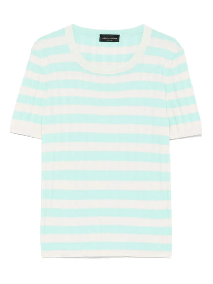 Striped Top