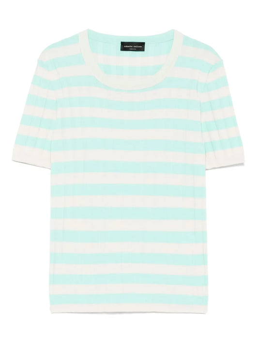 Striped Top