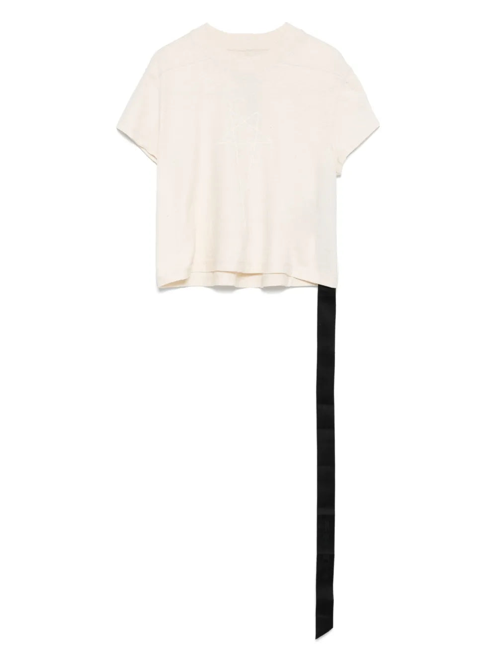 Cropped T-Shirt
