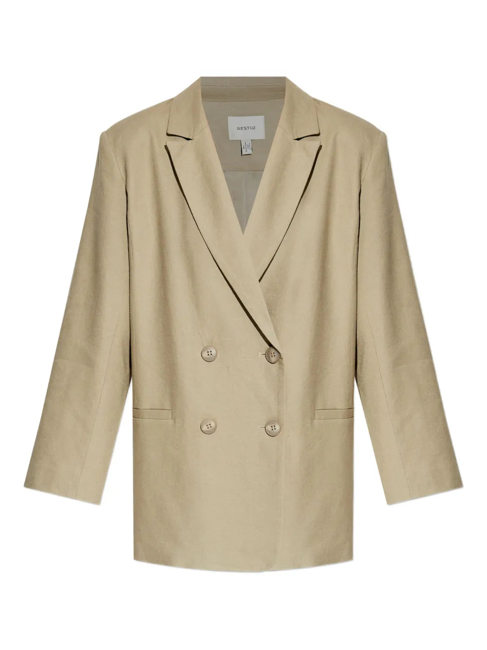 Izza Blazer