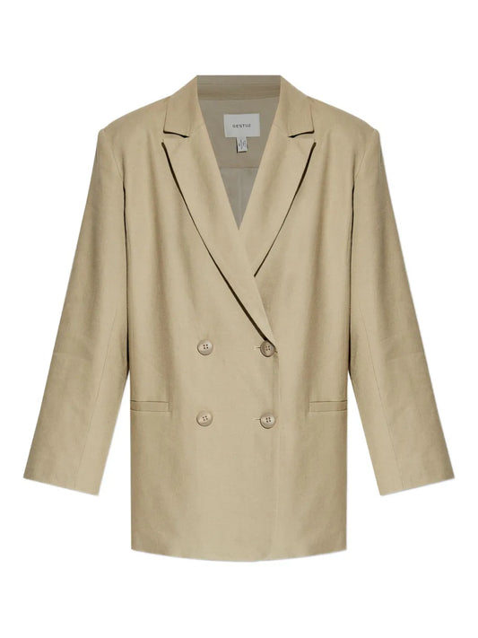 Izza Blazer